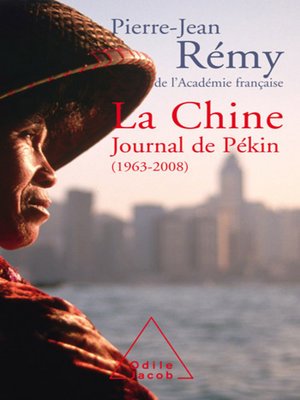 cover image of La Chine